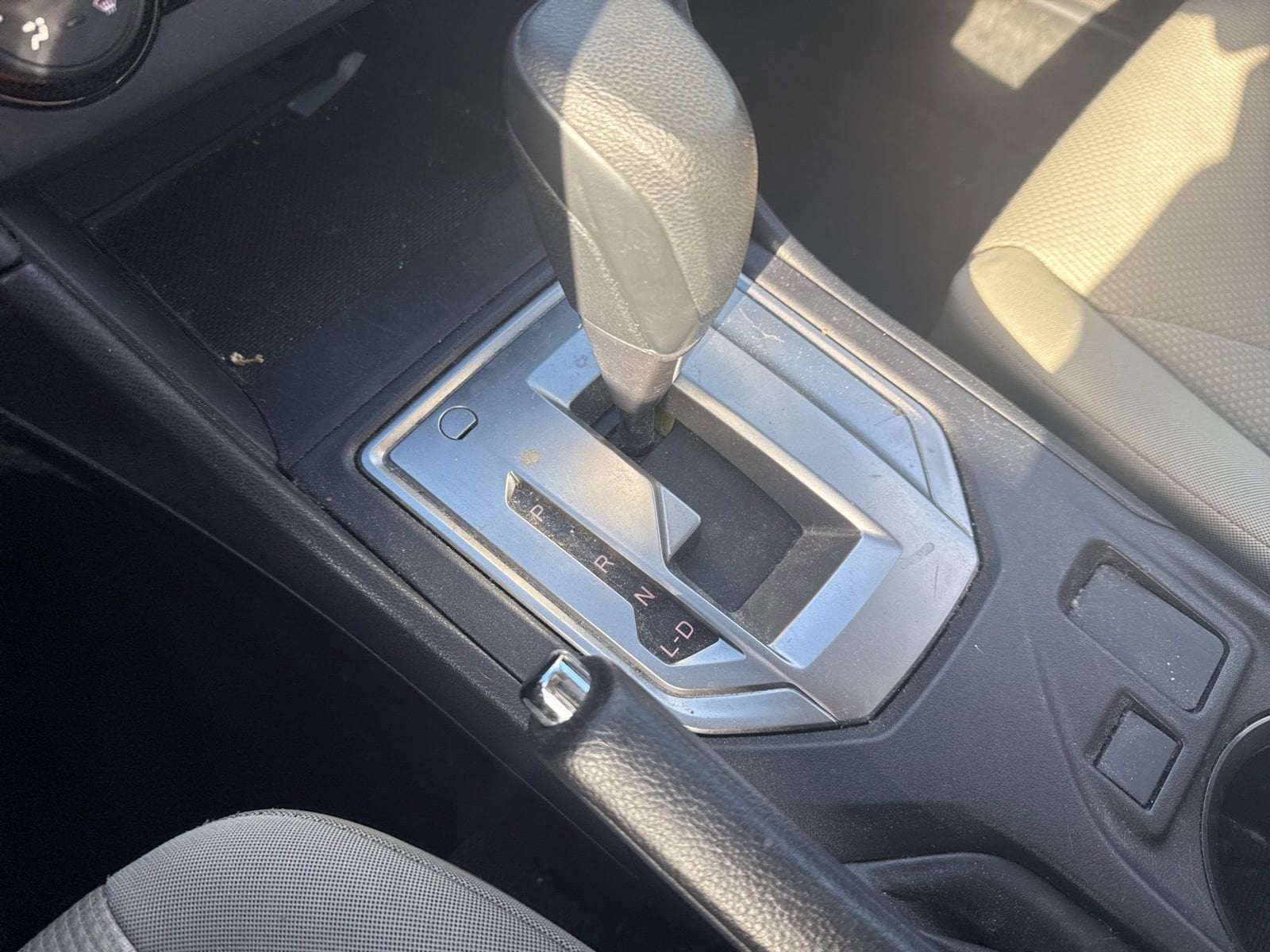 Thumbnail: 2018 Subaru Impreza - 26