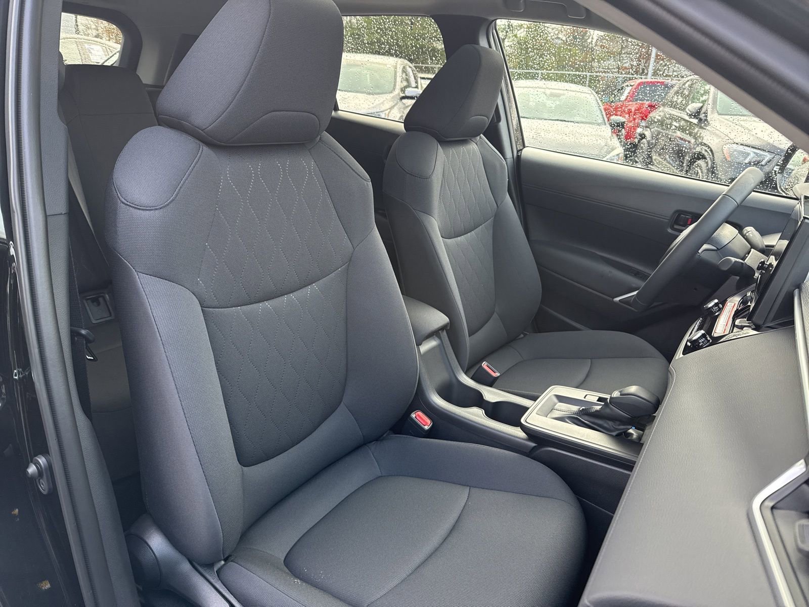 Thumbnail: 2026 Toyota Corolla Cross - 23