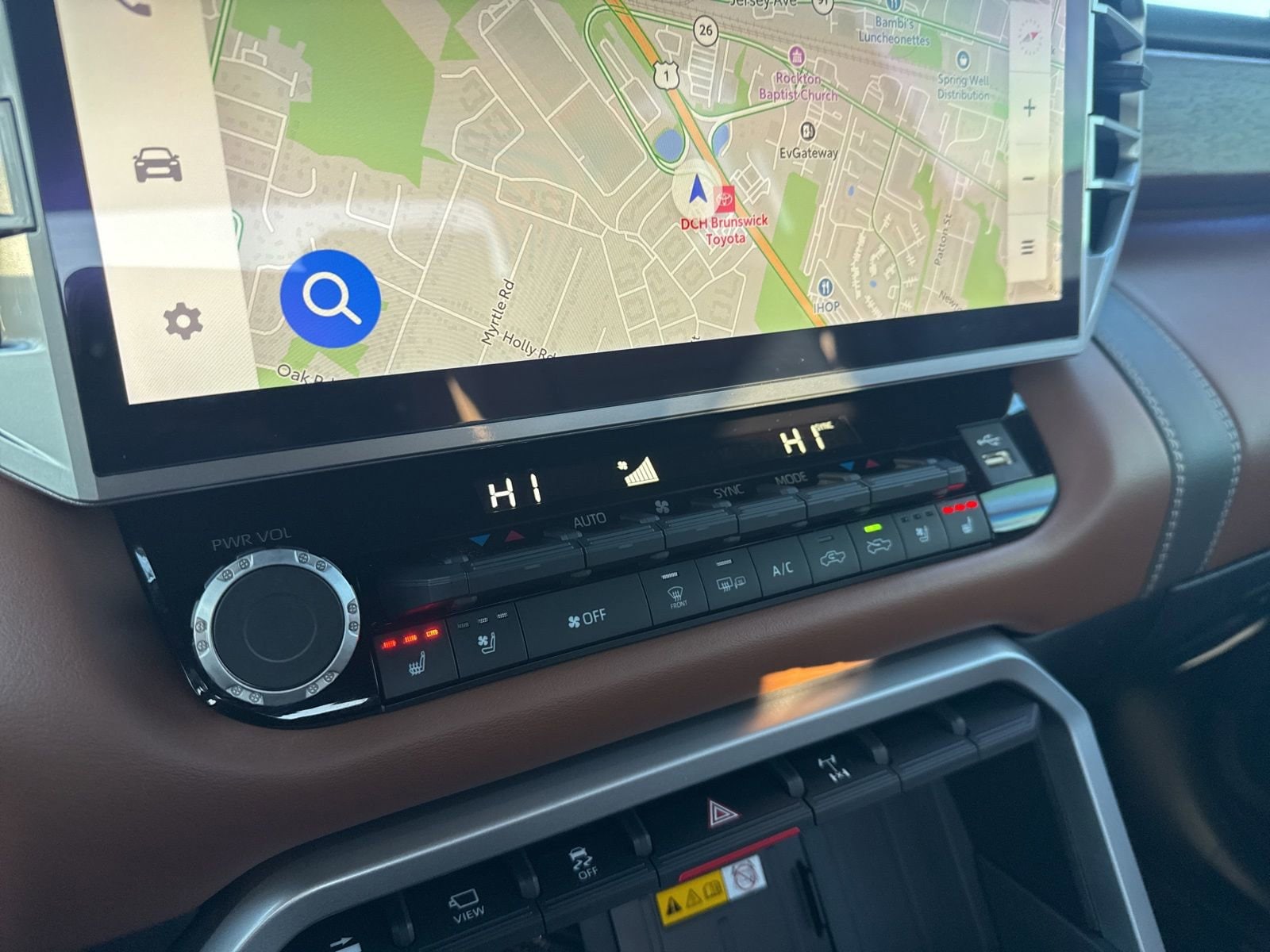 Thumbnail: 2024 Toyota Tundra - 27