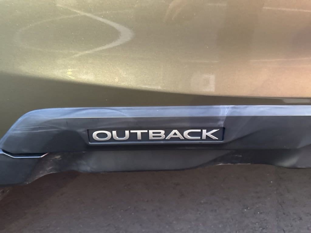 Thumbnail: 2020 Subaru Outback - 15