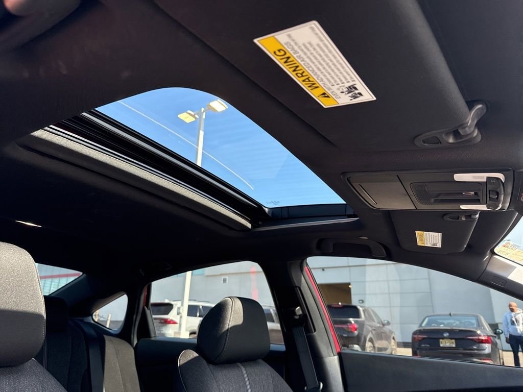 Thumbnail: 2024 Honda Accord - 34