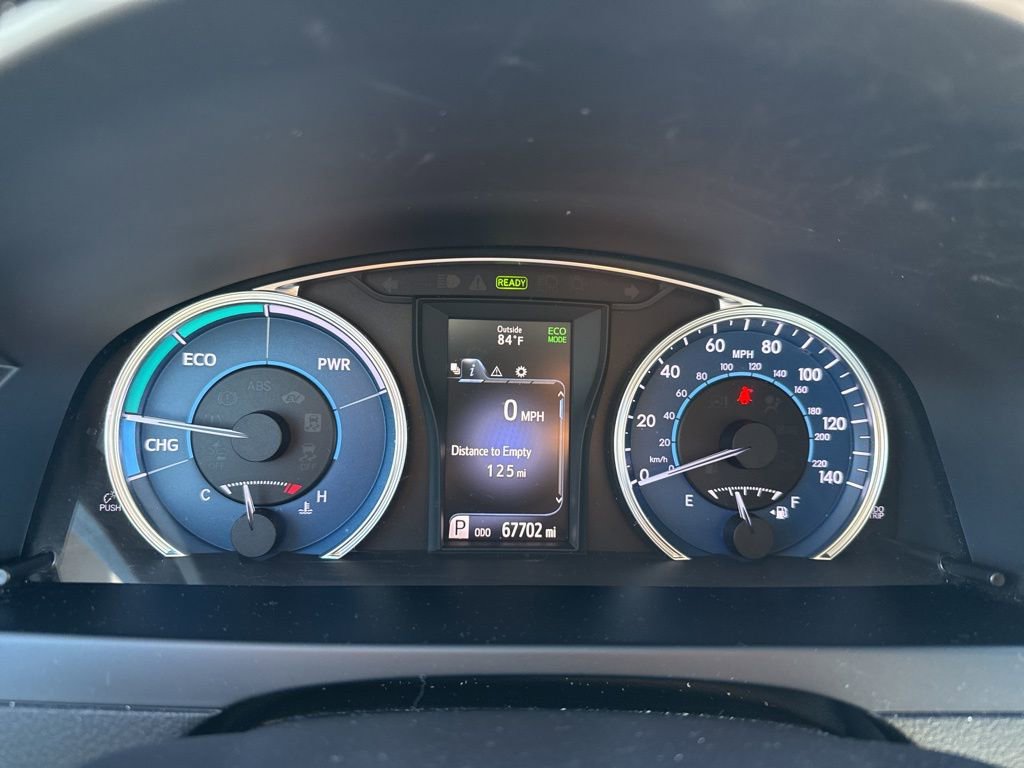 Thumbnail: 2016 Toyota Camry - 31