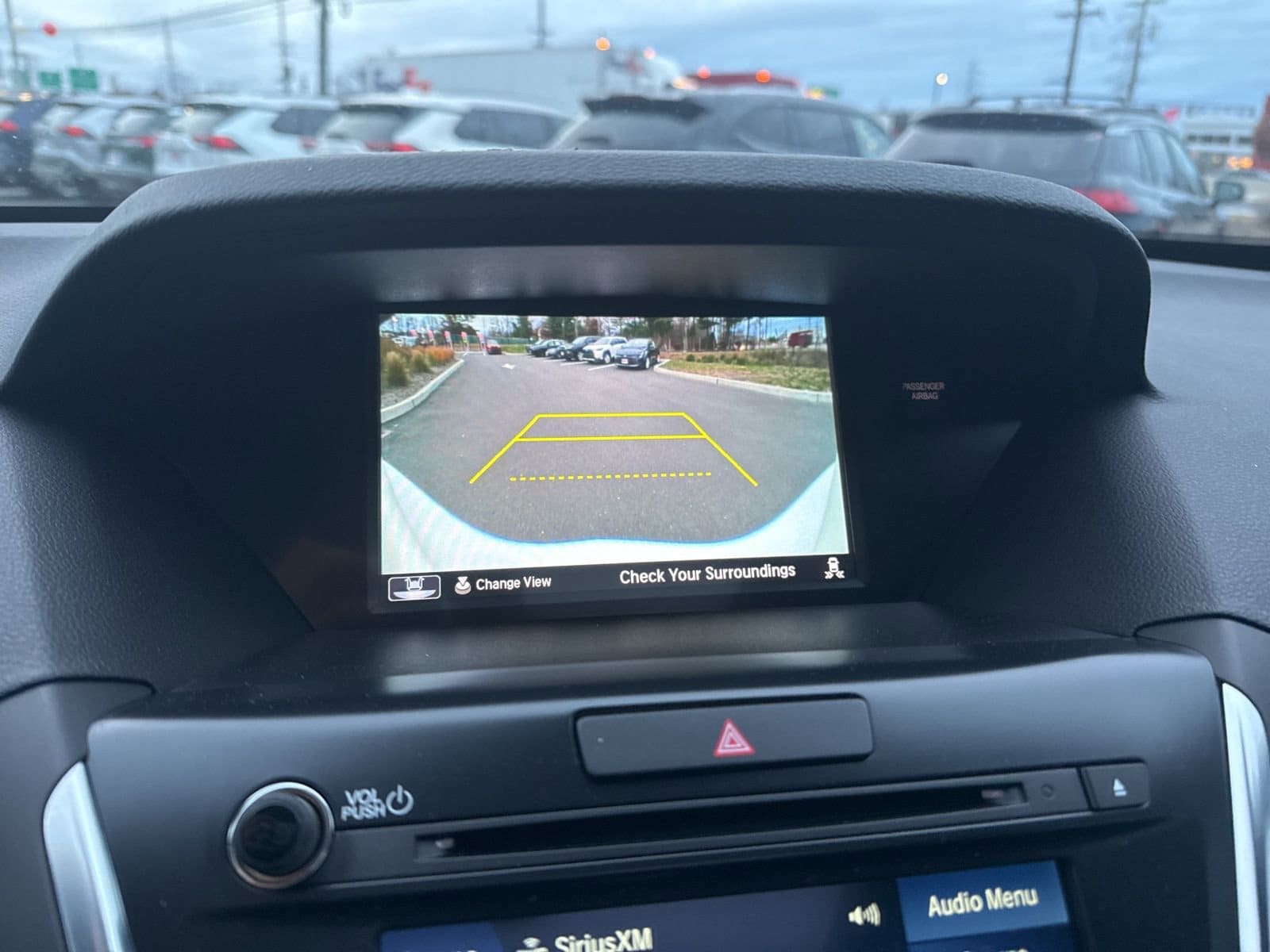 Thumbnail: 2019 Acura MDX - 24