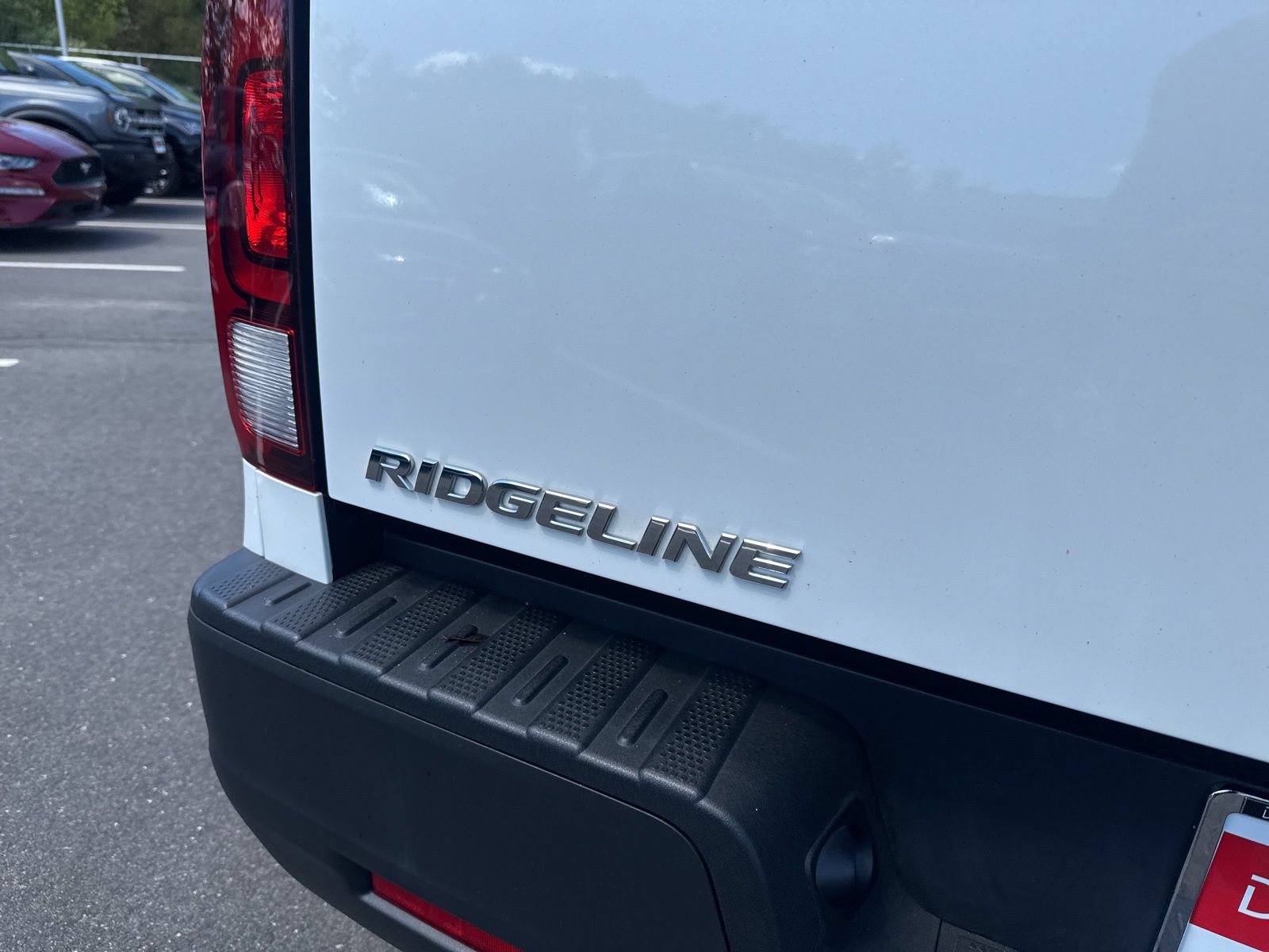 Thumbnail: 2023 Honda Ridgeline - 18