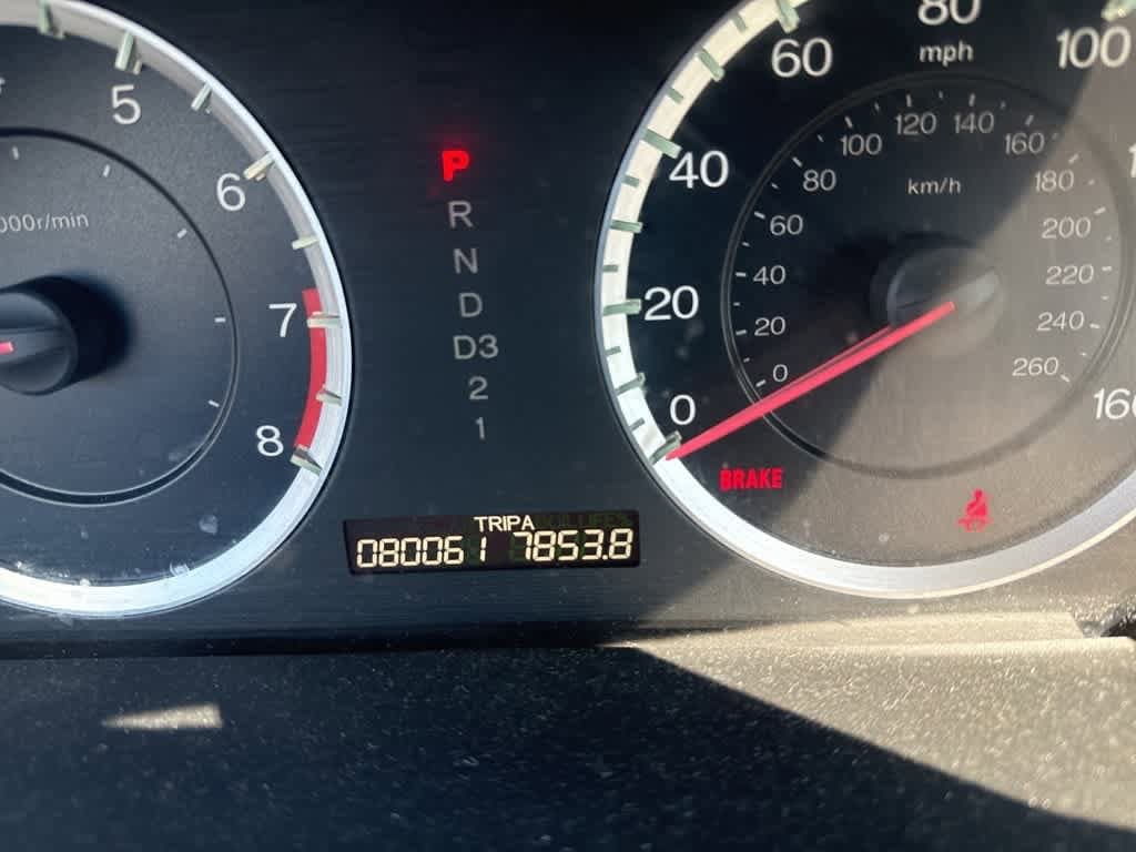 Thumbnail: 2010 Honda Accord - 16