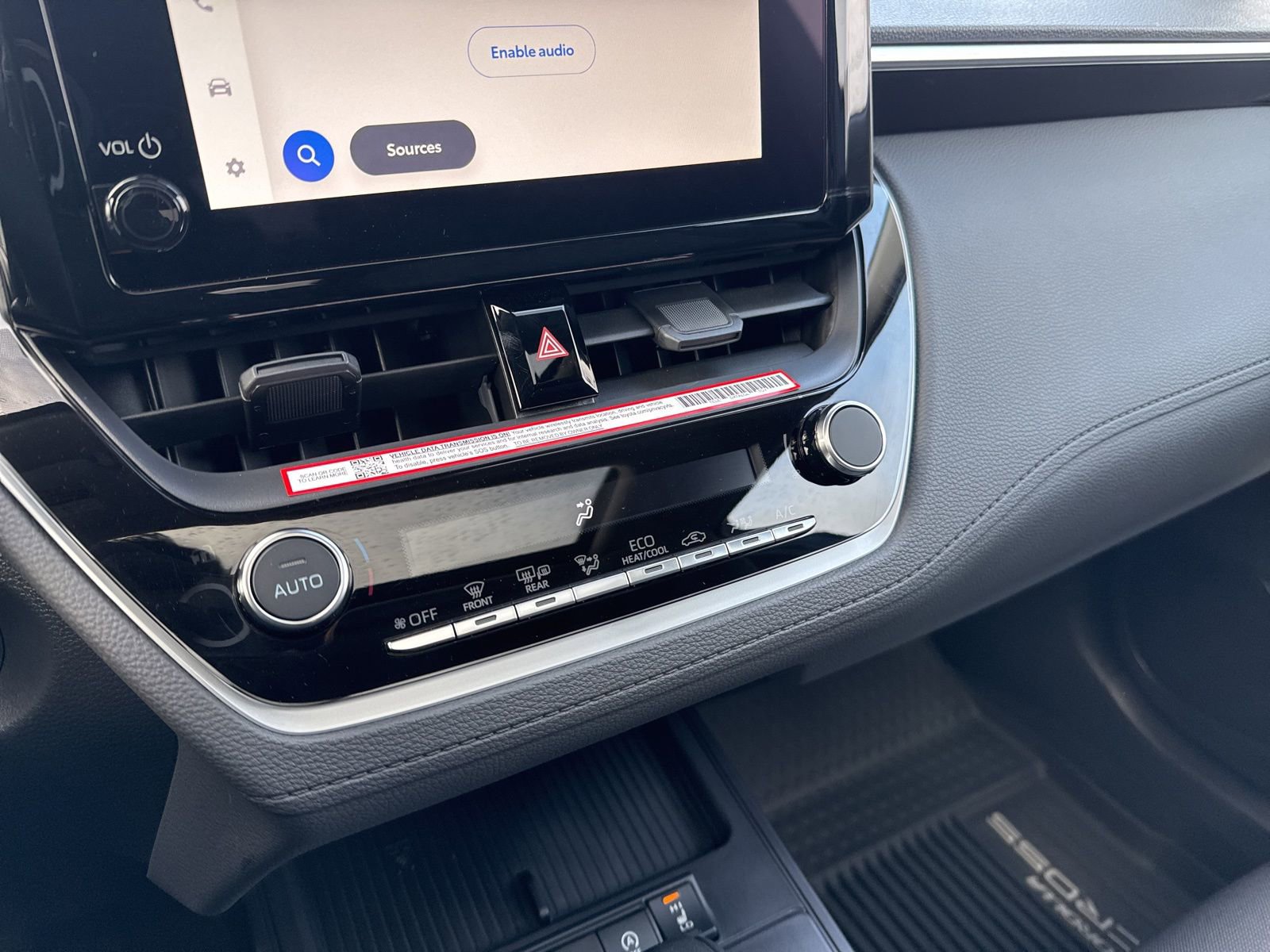 Thumbnail: 2026 Toyota Corolla Cross - 29