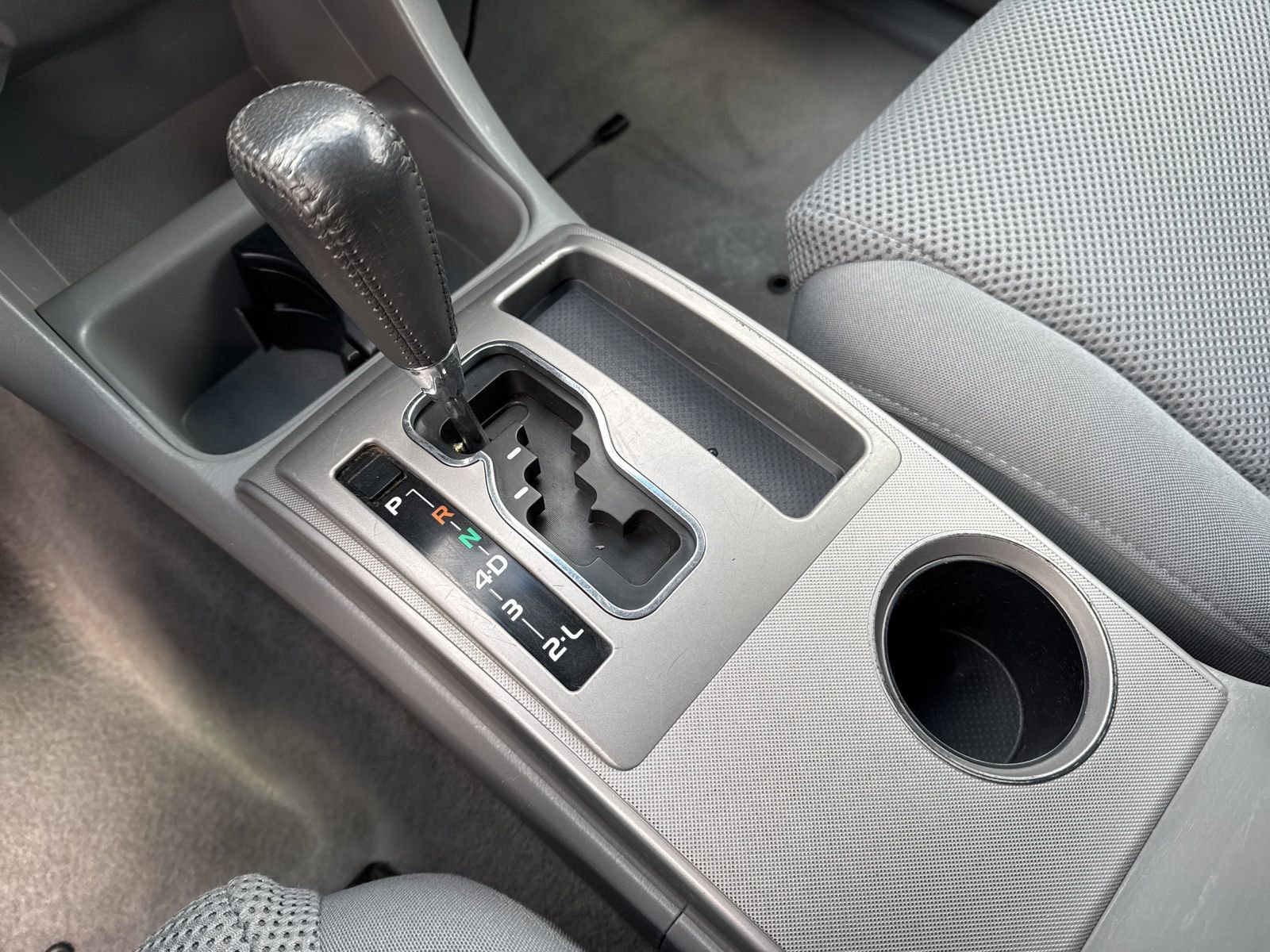 Thumbnail: 2008 Toyota Tacoma - 29