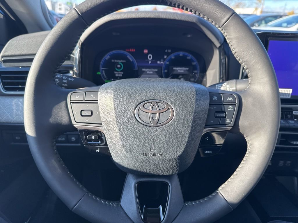 Thumbnail: 2026 Toyota Camry - 15