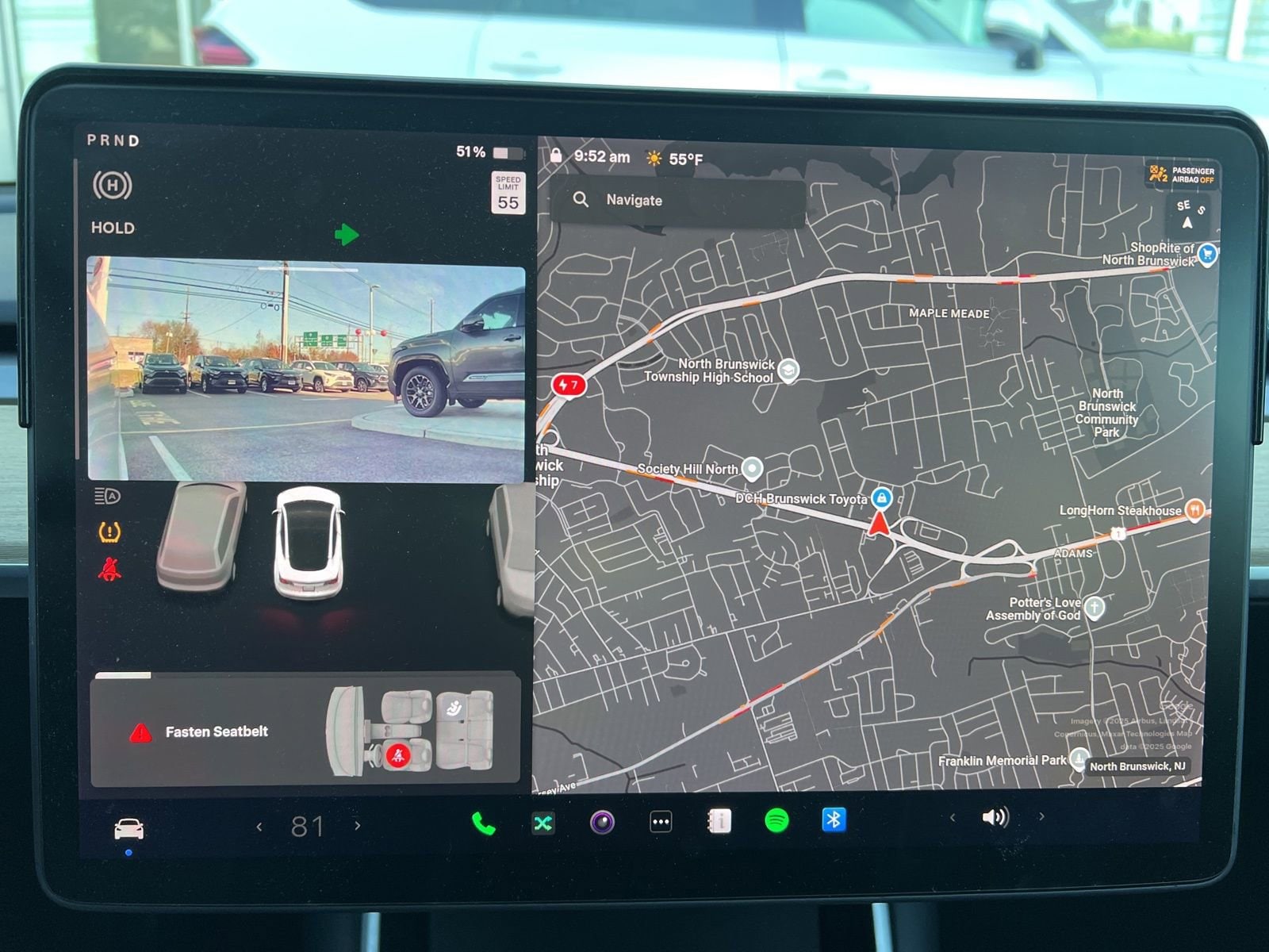 Thumbnail: 2020 Tesla Model 3 - 14