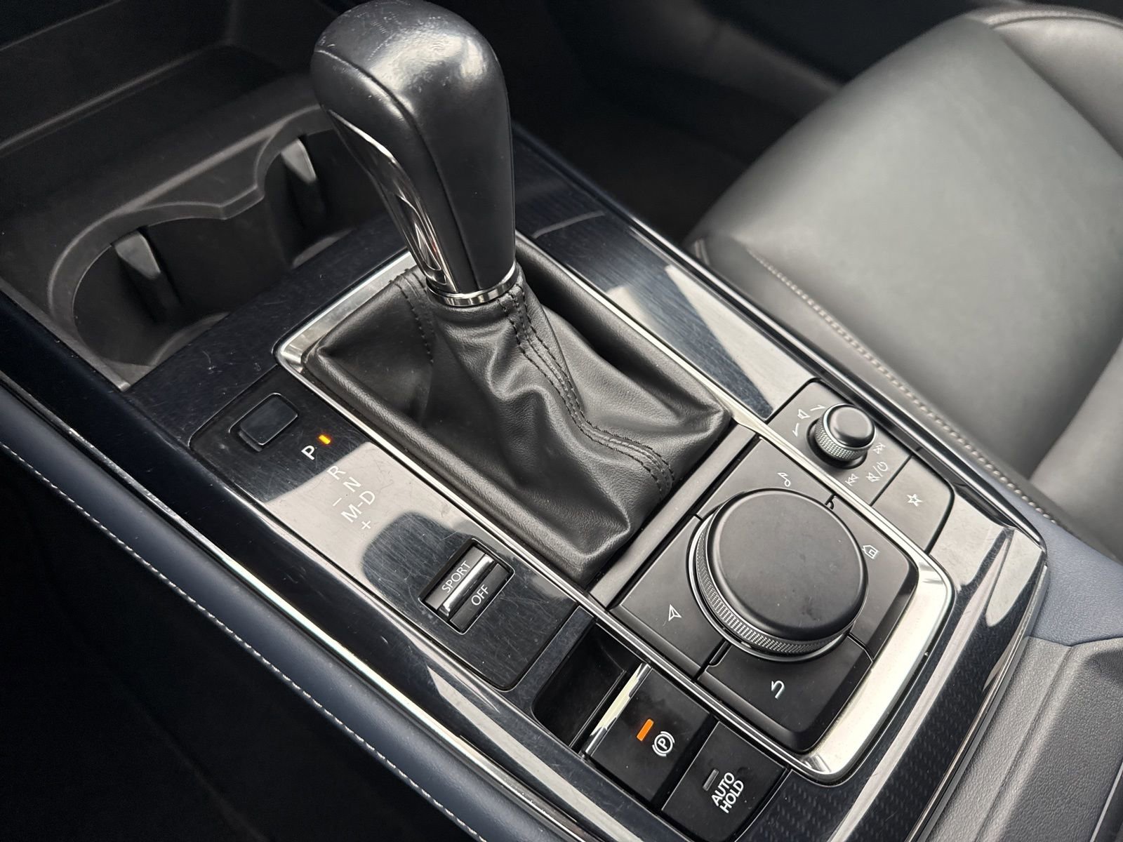 Thumbnail: 2021 Mazda CX-30 - 28