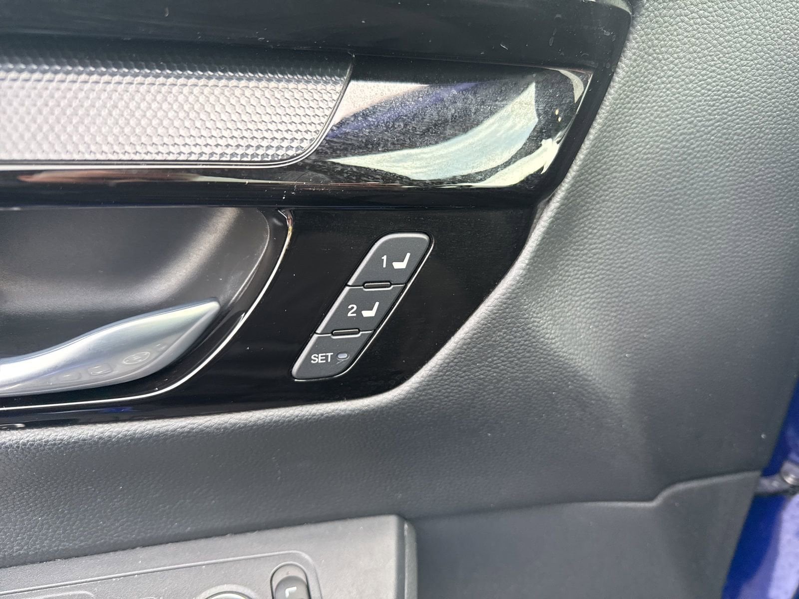 Thumbnail: 2023 Honda CR-V - 22