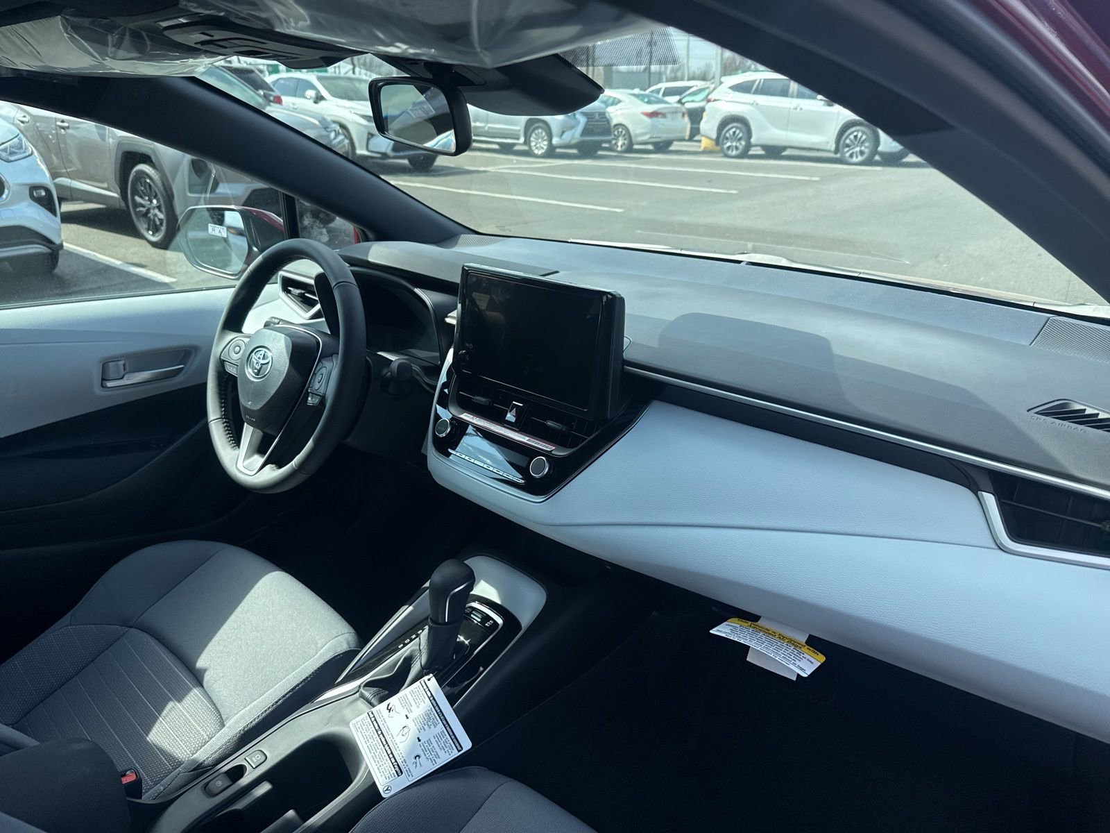 Thumbnail: 2026 Toyota Corolla - 13