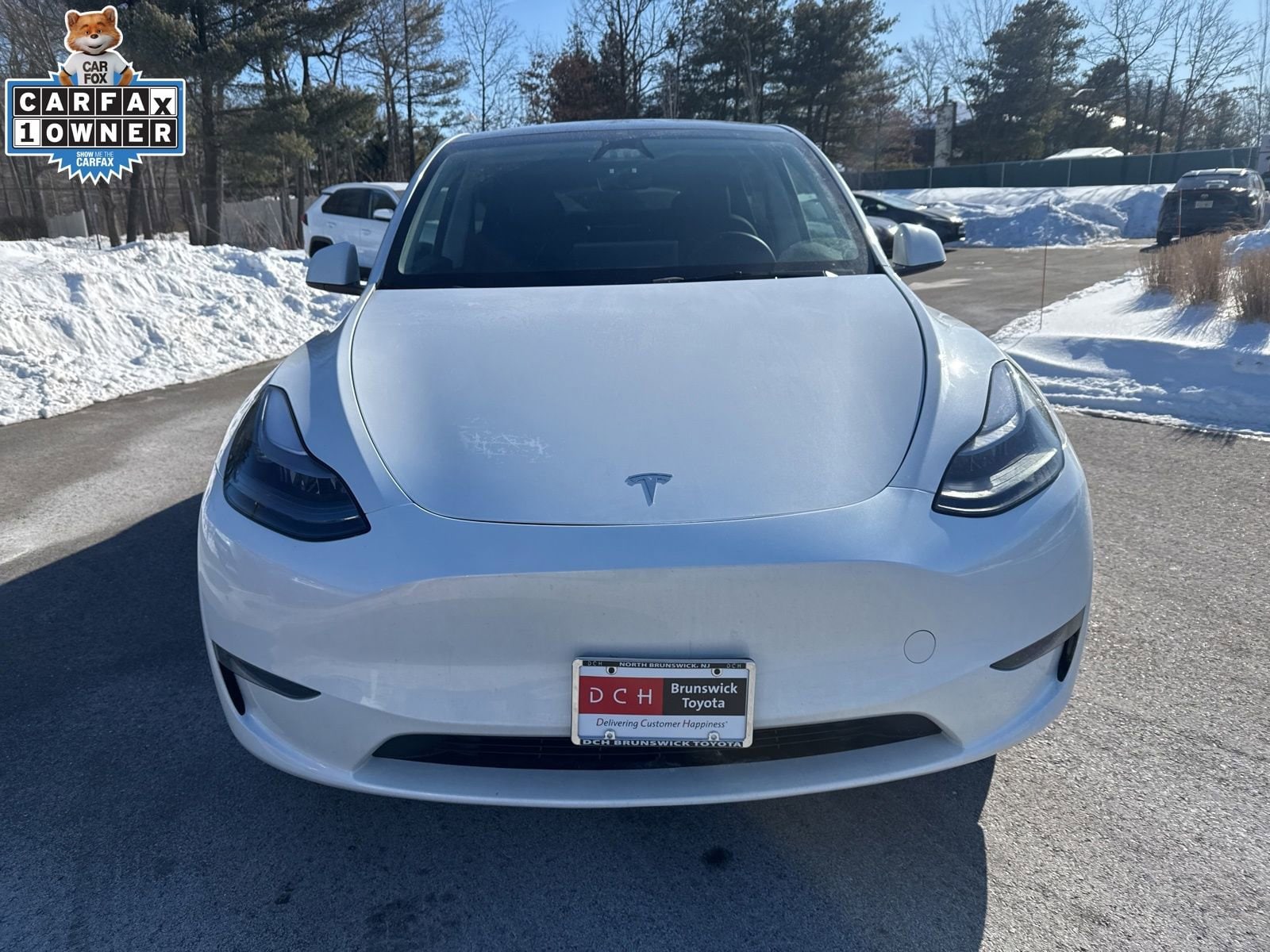 Thumbnail: 2024 Tesla Model Y - 2