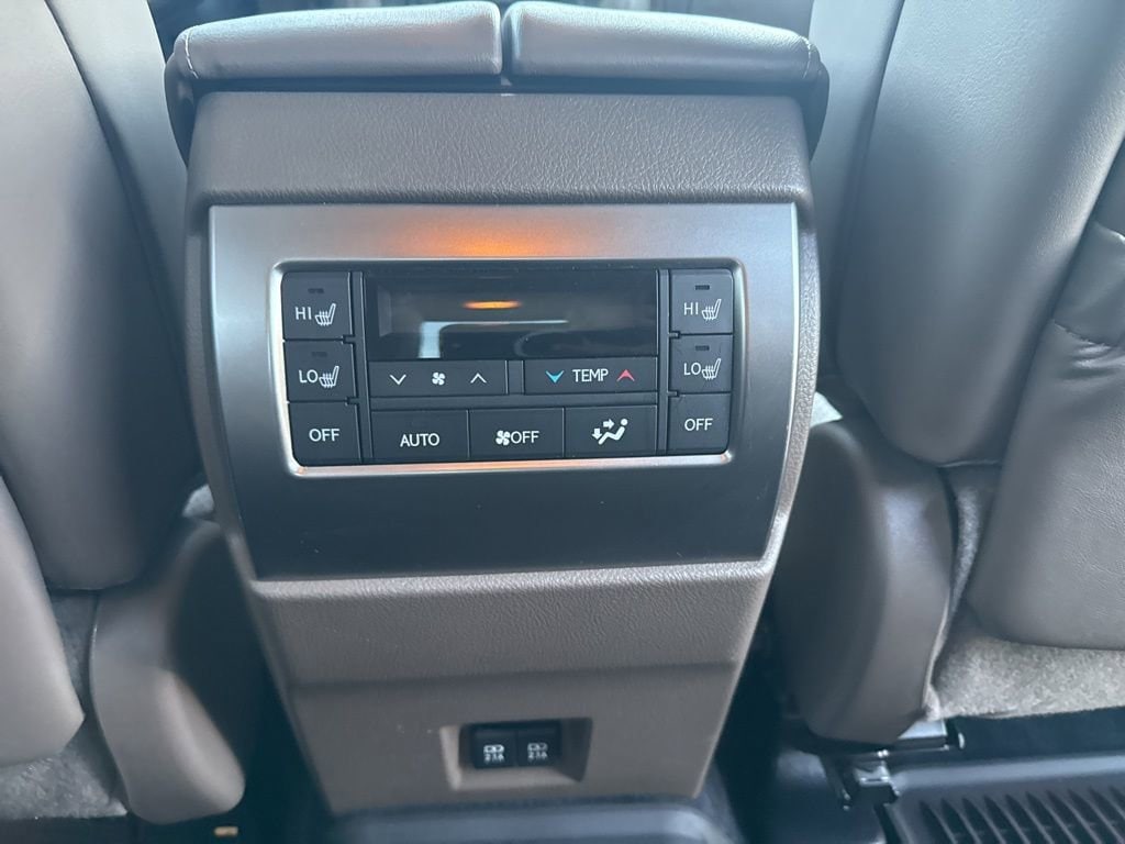 Thumbnail: 2022 Lexus GX - 23