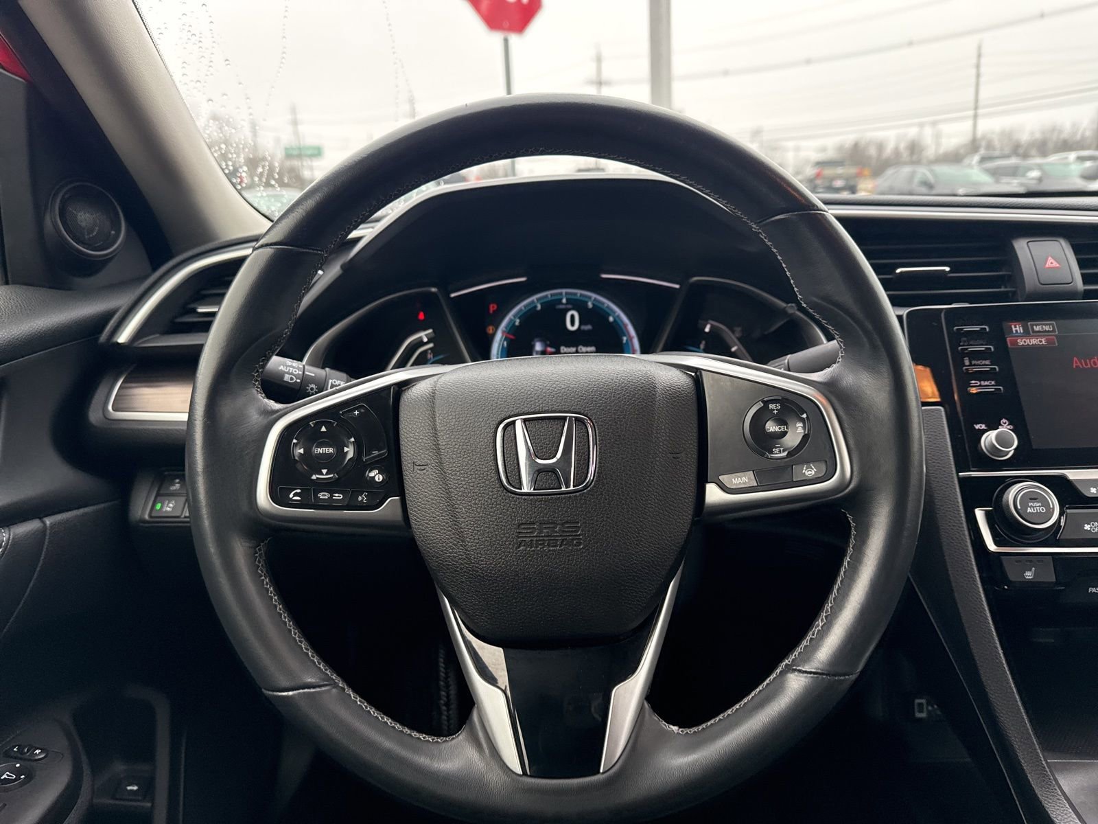 Thumbnail: 2019 Honda Civic - 22