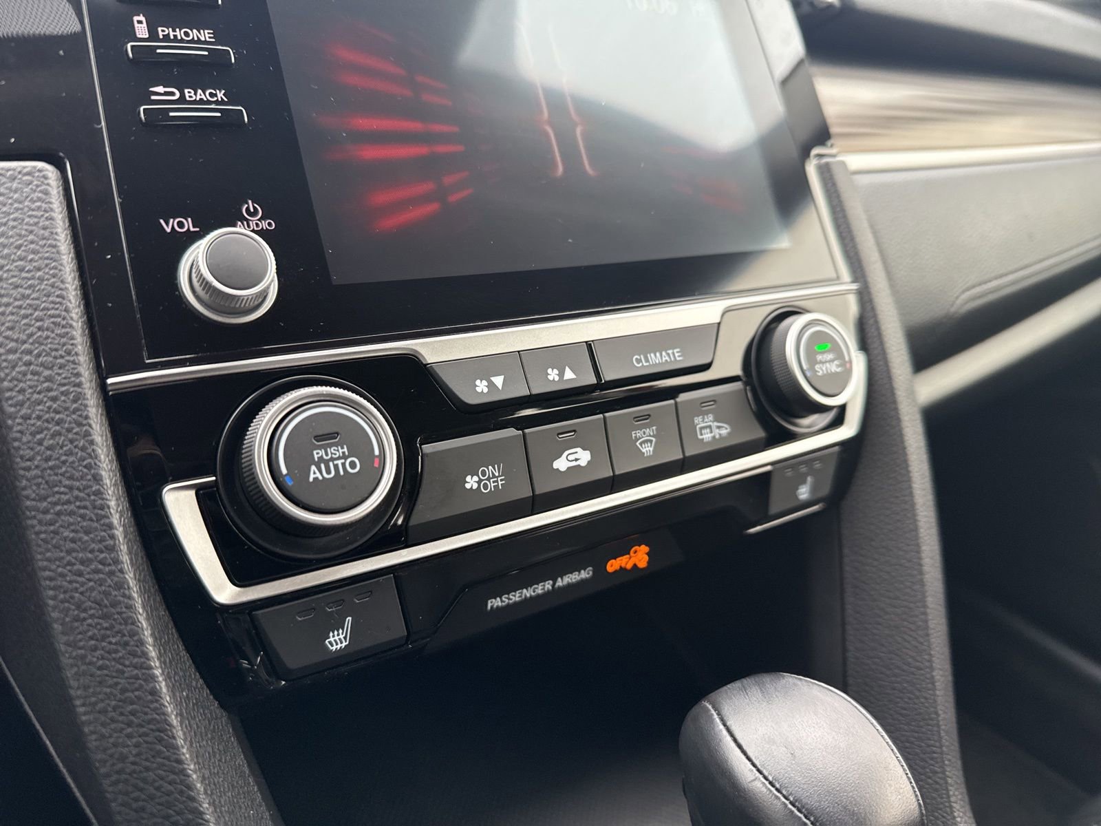 Thumbnail: 2019 Honda Civic - 26