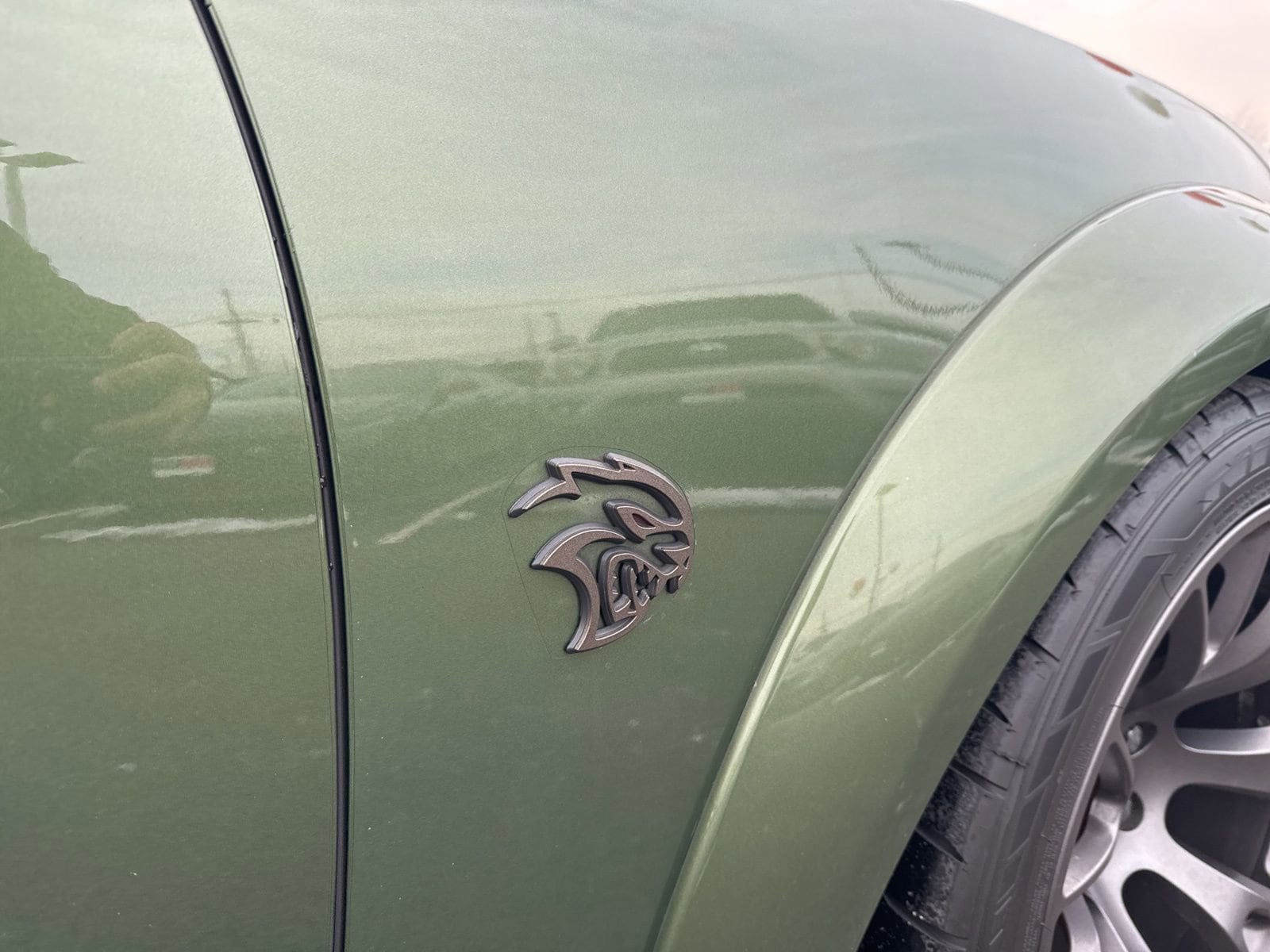 Thumbnail: 2020 Dodge Charger - 16