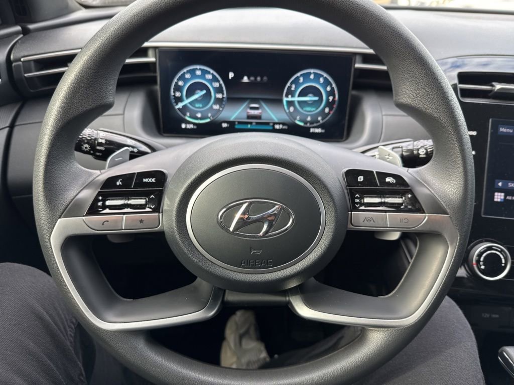 Thumbnail: 2023 Hyundai Santa Cruz - 23