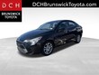 Toyota Yaris iA