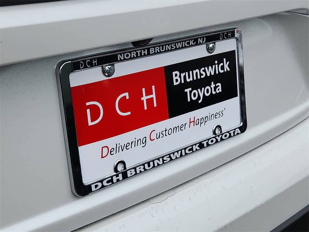 Thumbnail: 2025 Toyota Corolla - 18