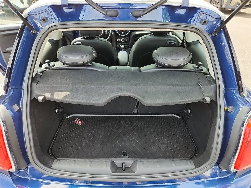 Thumbnail: 2014 MINI Cooper Hardtop - 32