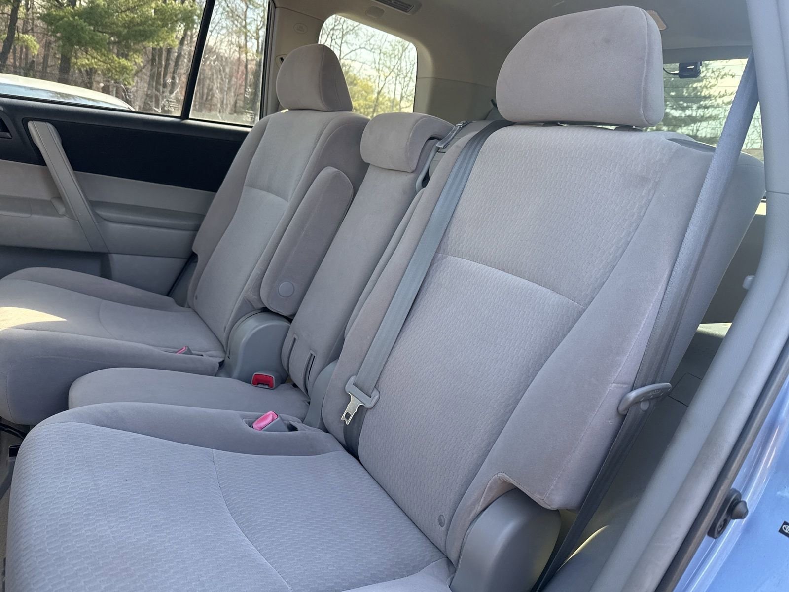 Thumbnail: 2009 Toyota Highlander - 20