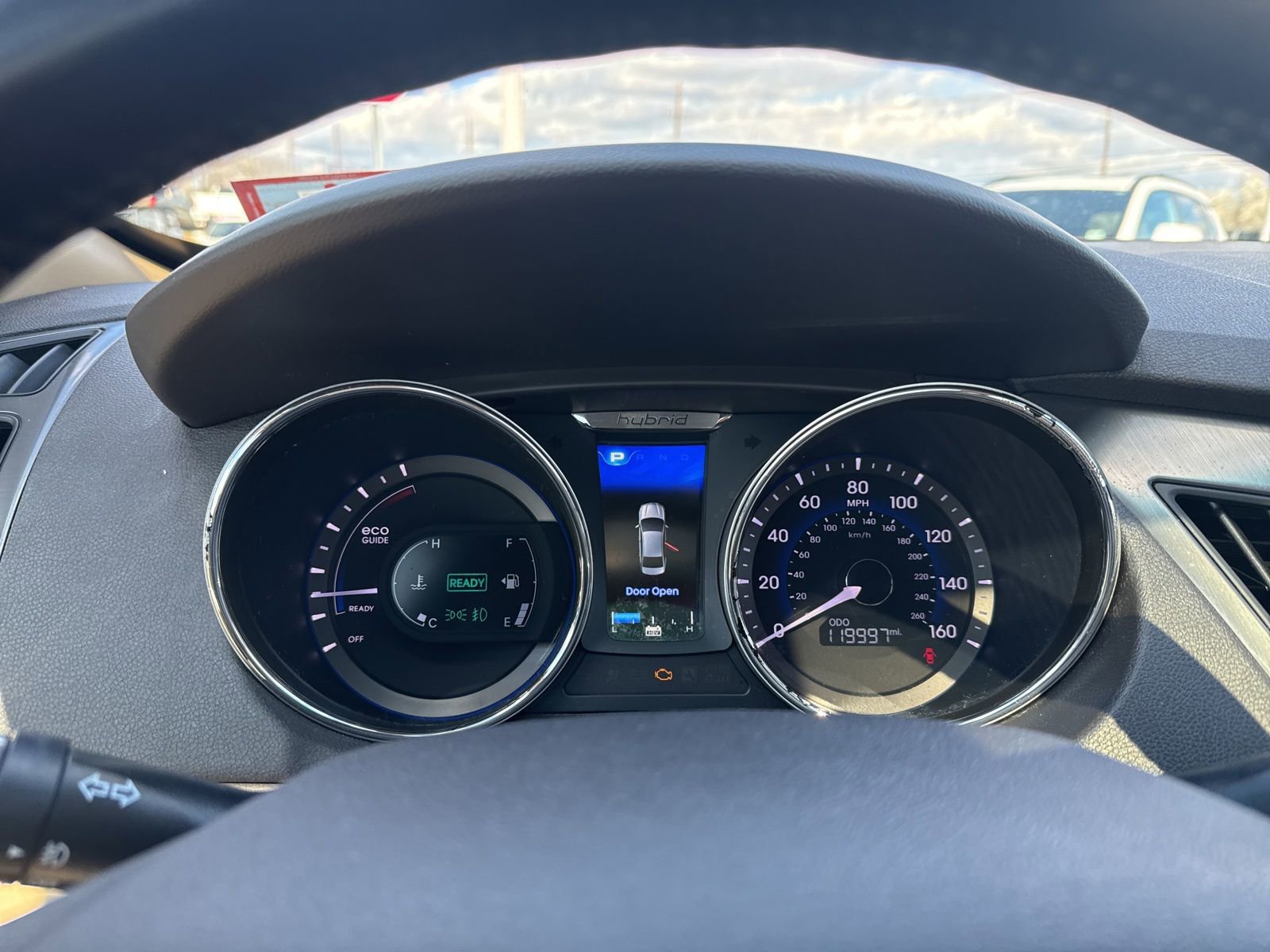 Thumbnail: 2015 Hyundai Sonata - 34