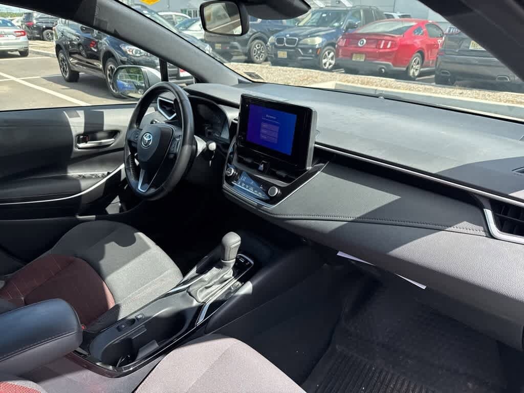 Thumbnail: 2023 Toyota Corolla - 17