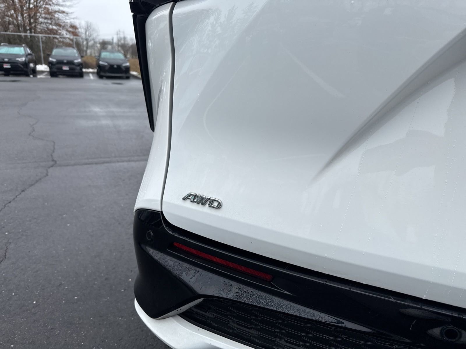 Thumbnail: 2023 Toyota Sienna - 15