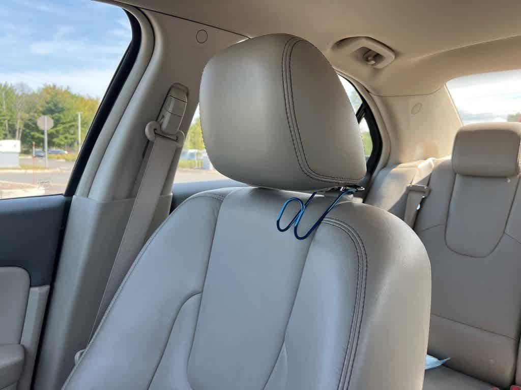 Thumbnail: 2010 Ford Fusion - 14