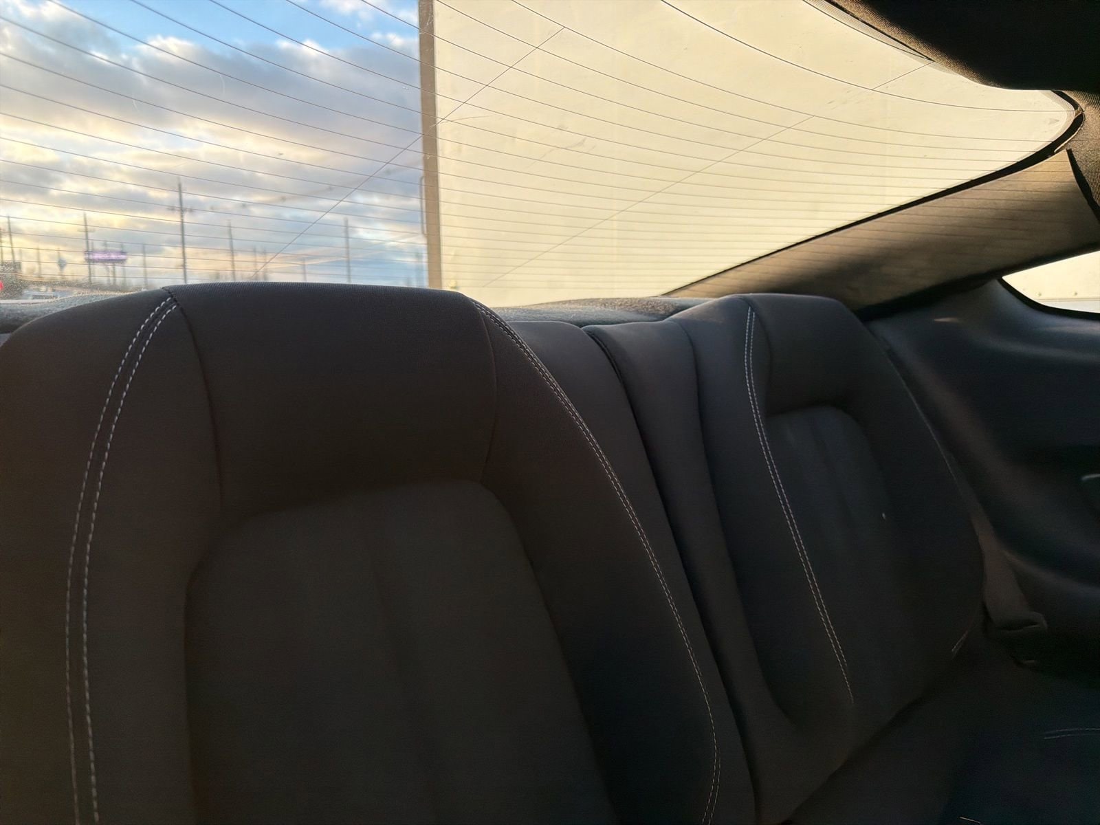 Thumbnail: 2019 Ford Mustang - 17