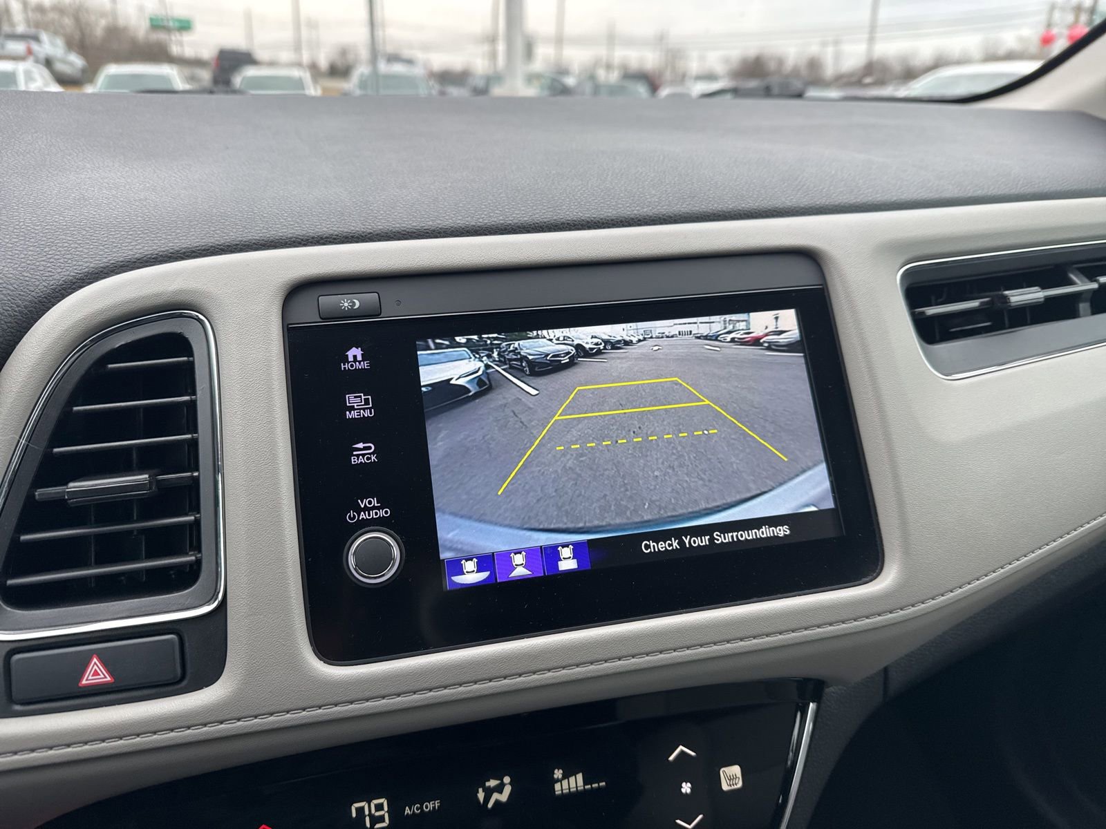 Thumbnail: 2022 Honda HR-V - 28