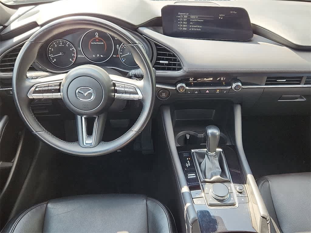 Thumbnail: 2022 Mazda Mazda3 - 17