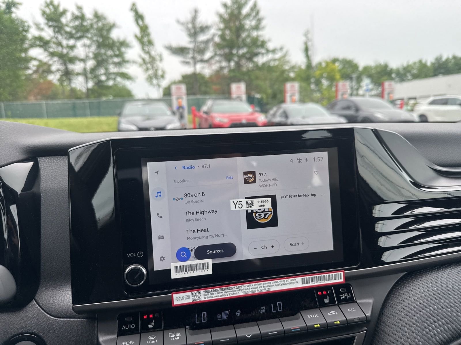 Thumbnail: 2026 Toyota Camry - 19