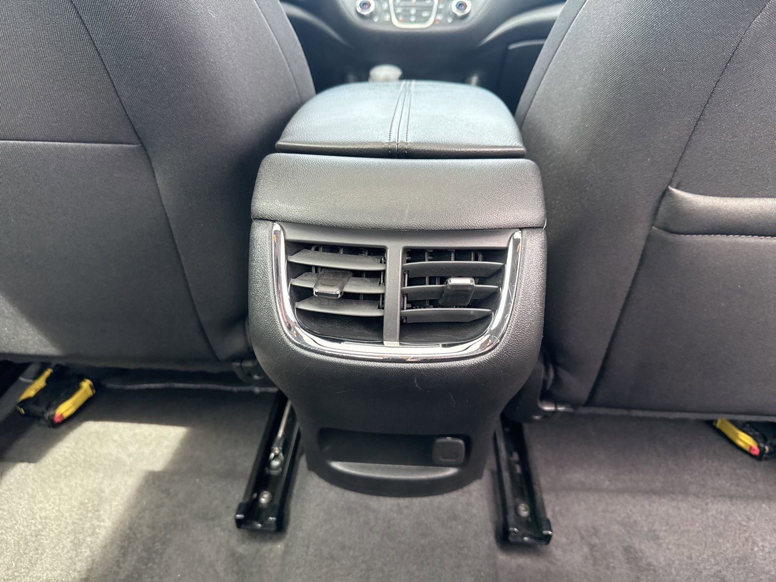 Thumbnail: 2023 Chevrolet Malibu - 31