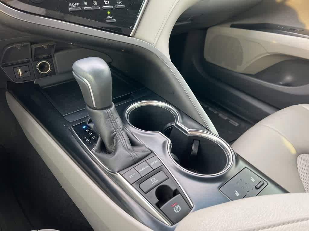 Thumbnail: 2018 Toyota Camry - 21