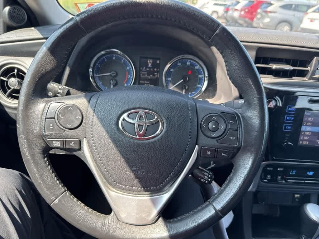 Thumbnail: 2017 Toyota Corolla - 20