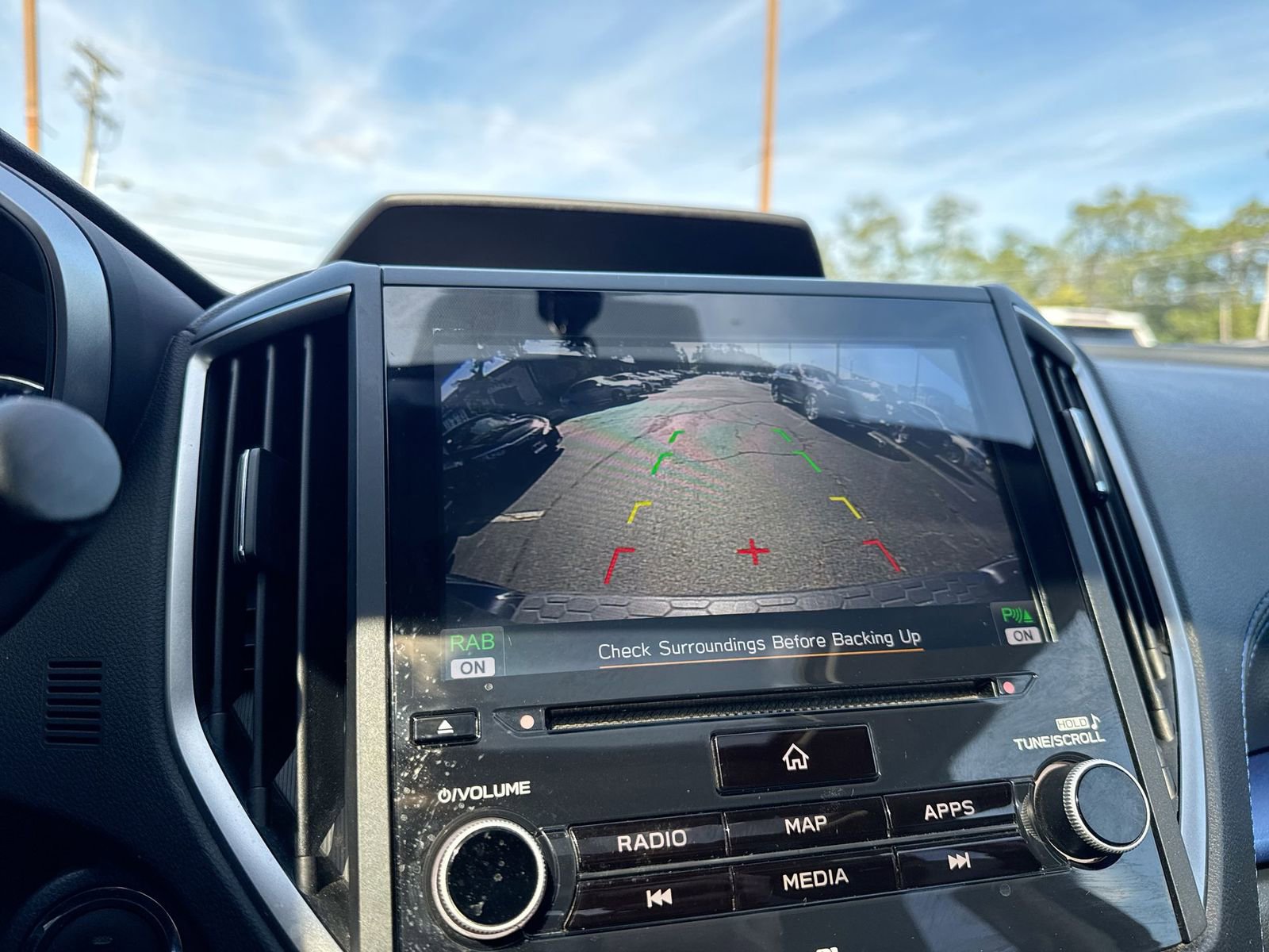 Thumbnail: 2021 Subaru Crosstrek - 37