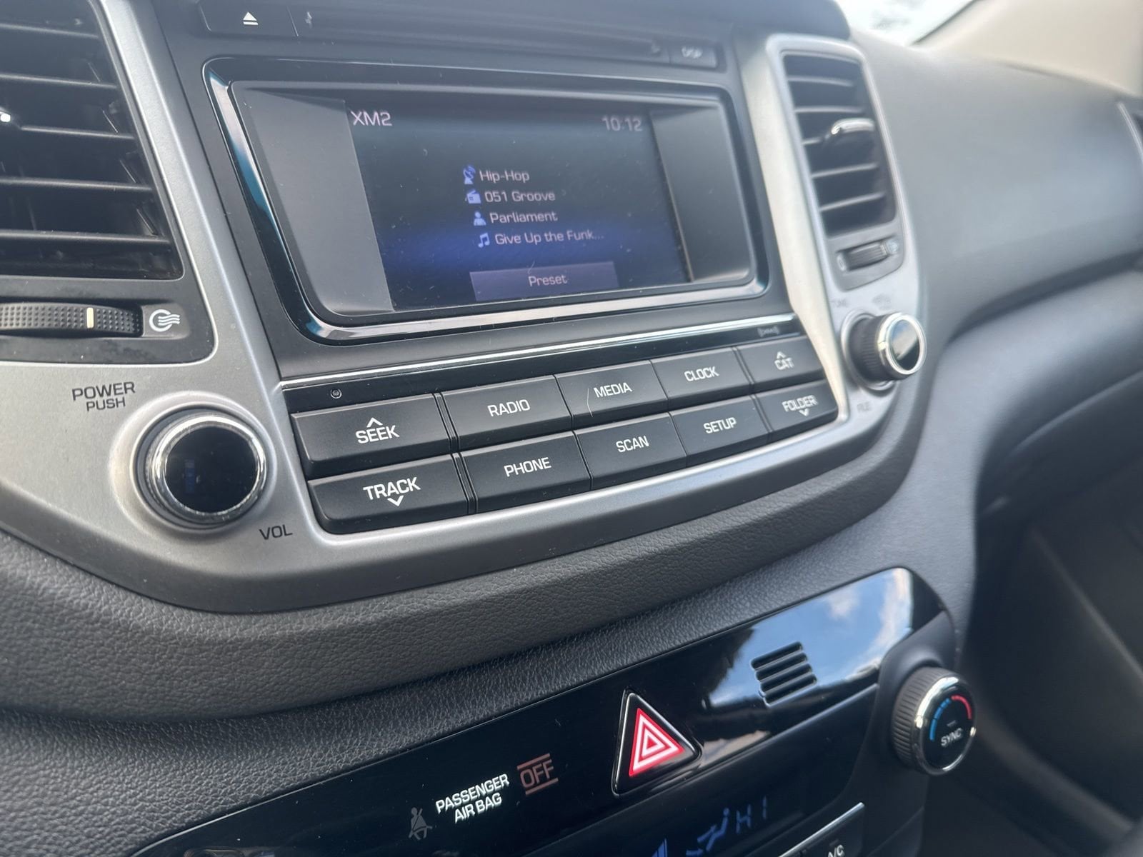 Thumbnail: 2017 Hyundai Tucson - 27