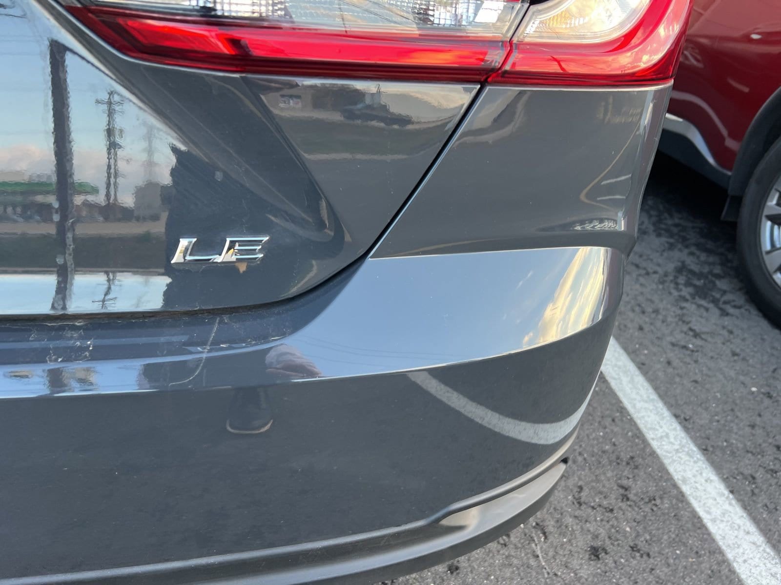 Thumbnail: 2025 Toyota Camry - 23