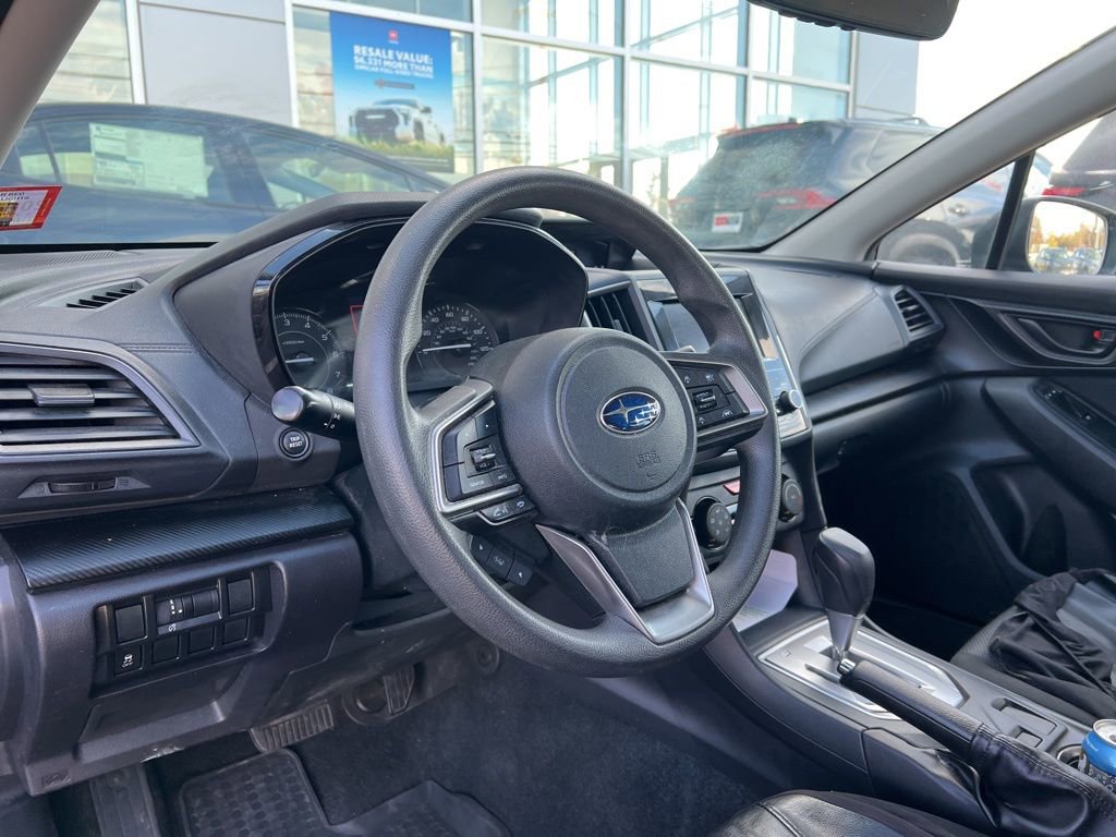 Thumbnail: 2019 Subaru Impreza - 15