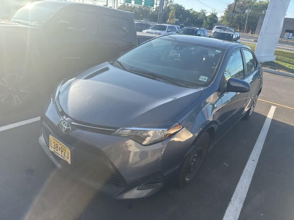 Thumbnail: 2019 Toyota Corolla - 3