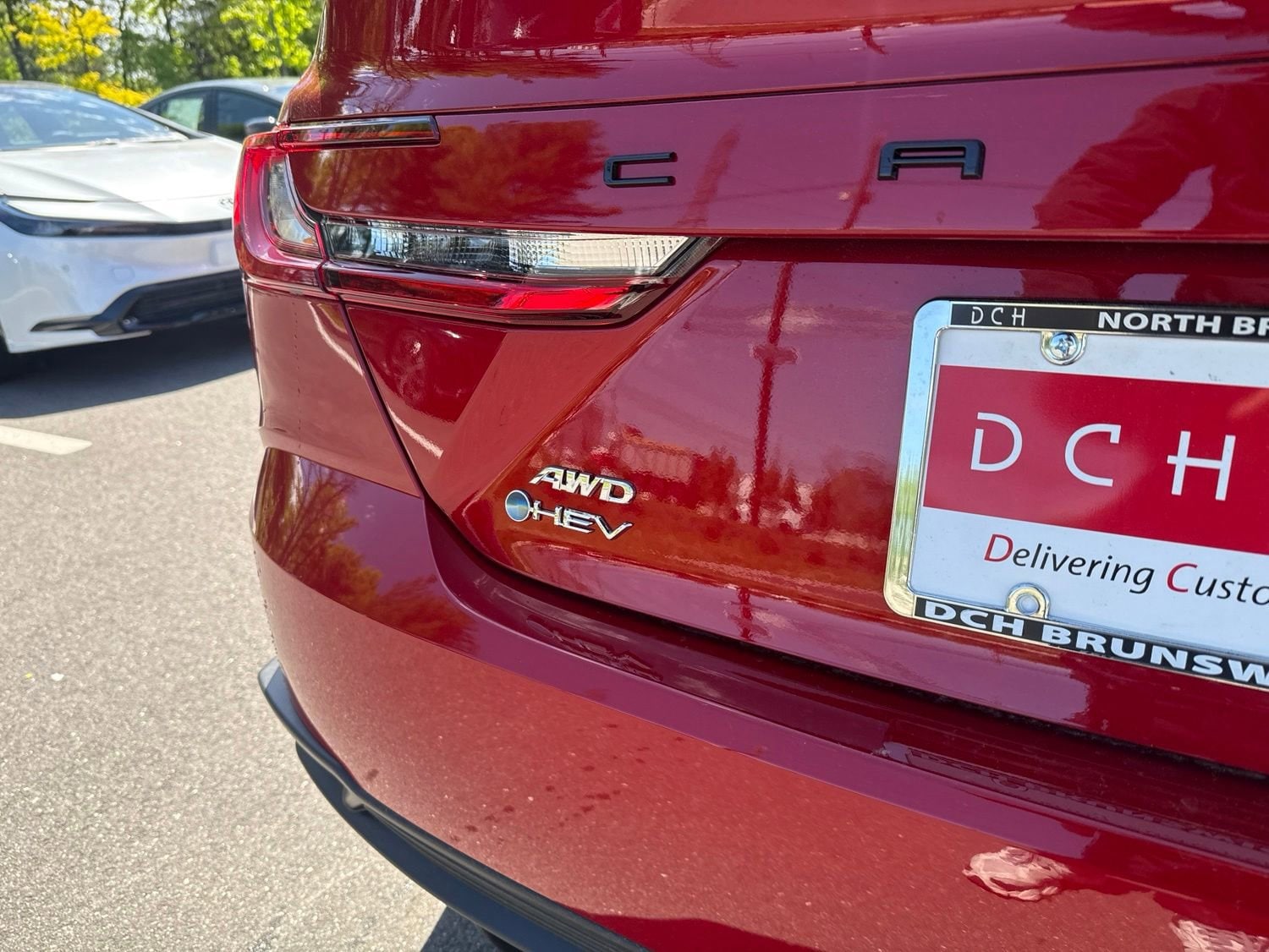 Thumbnail: 2026 Toyota Camry - 10