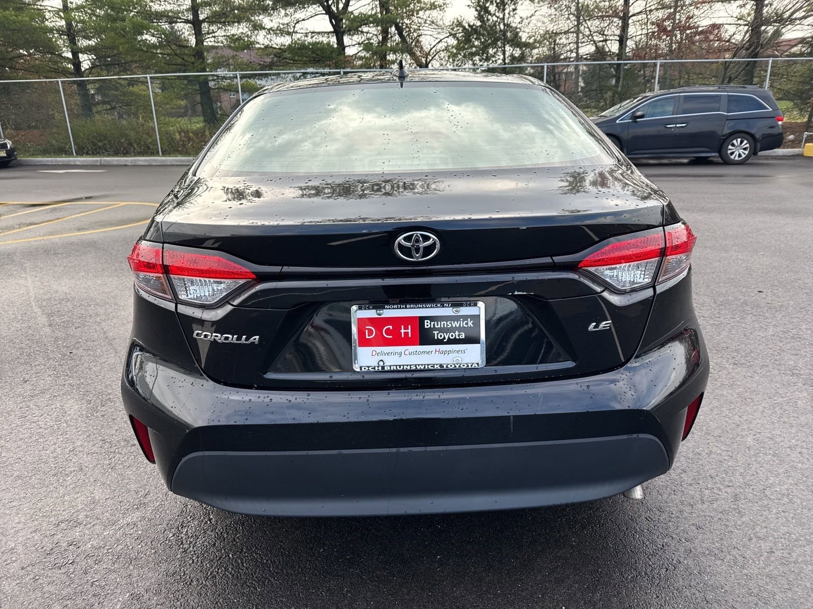 Thumbnail: 2023 Toyota Corolla - 13