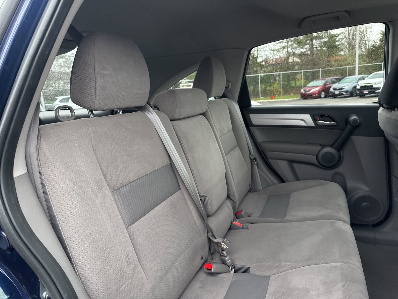 Thumbnail: 2010 Honda CR-V - 23