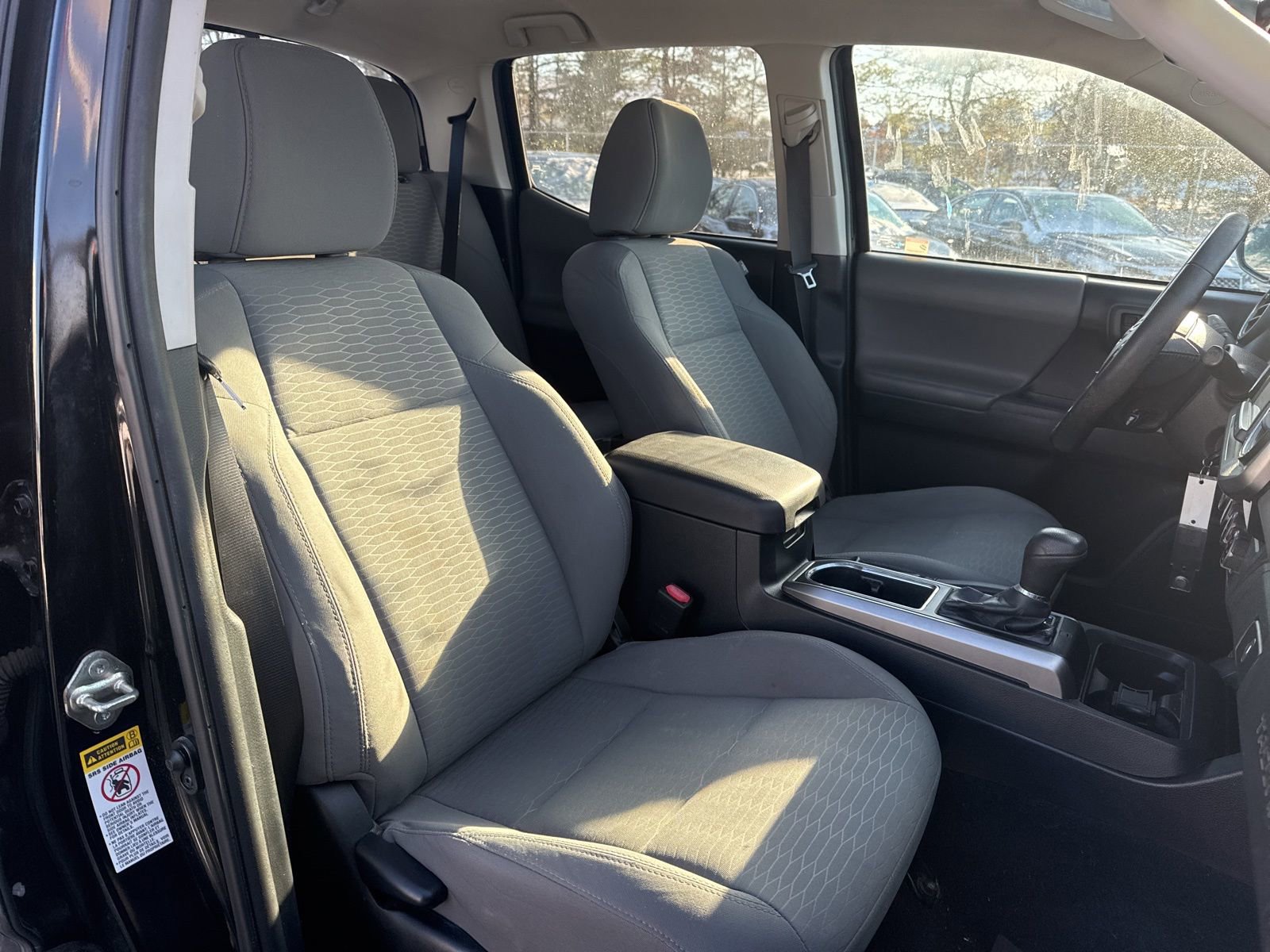 Thumbnail: 2017 Toyota Tacoma - 19