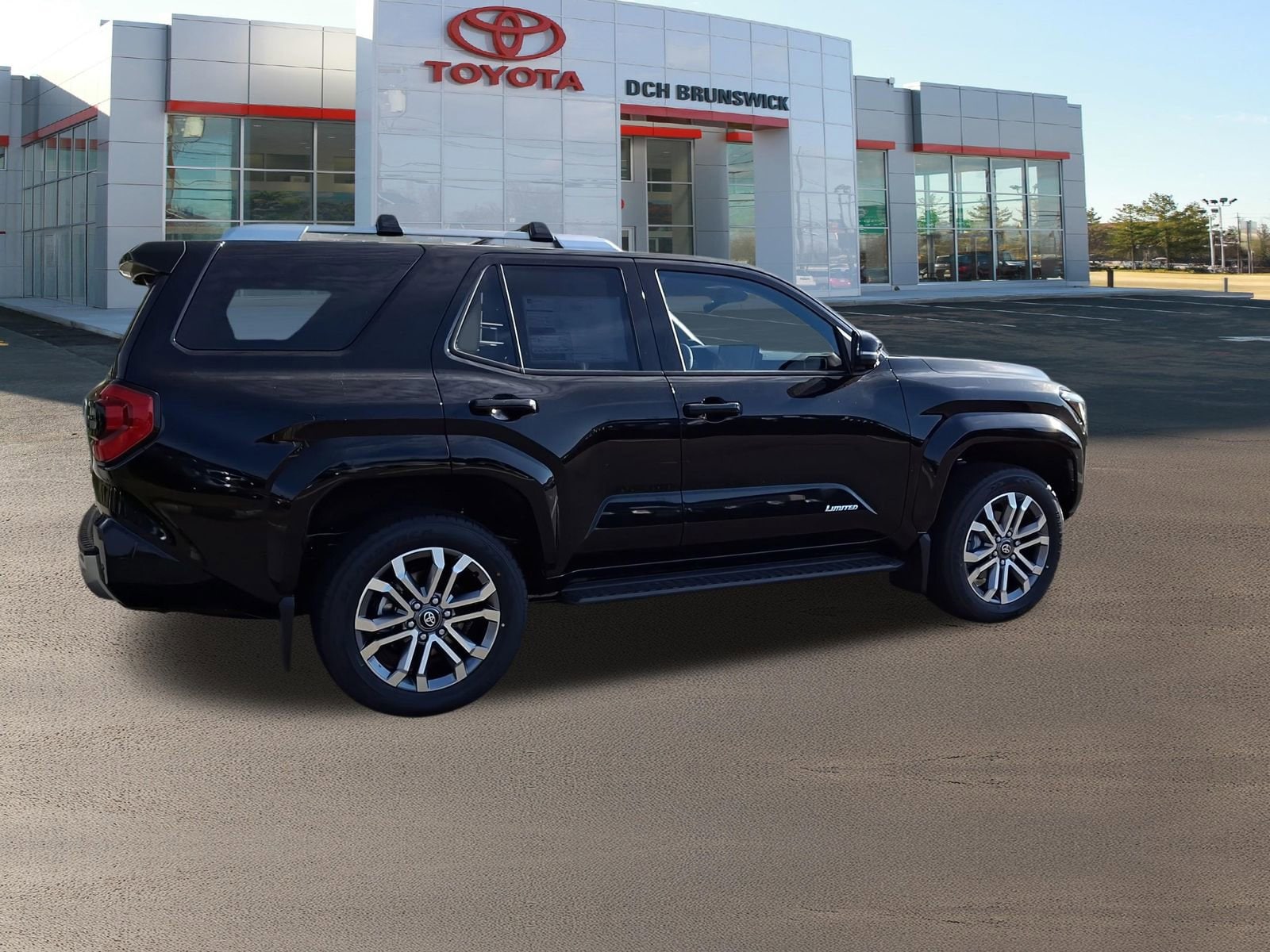 Thumbnail: 2026 Toyota 4Runner - 7