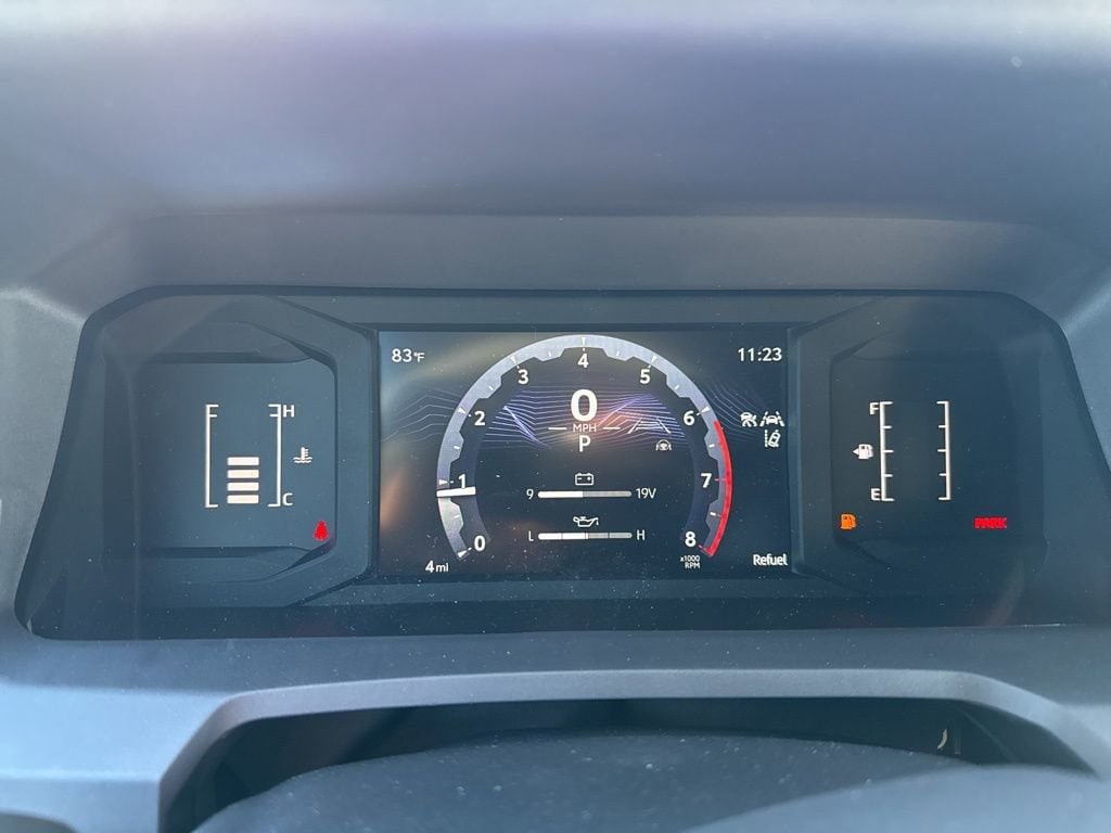 Thumbnail: 2025 Toyota Tacoma - 27