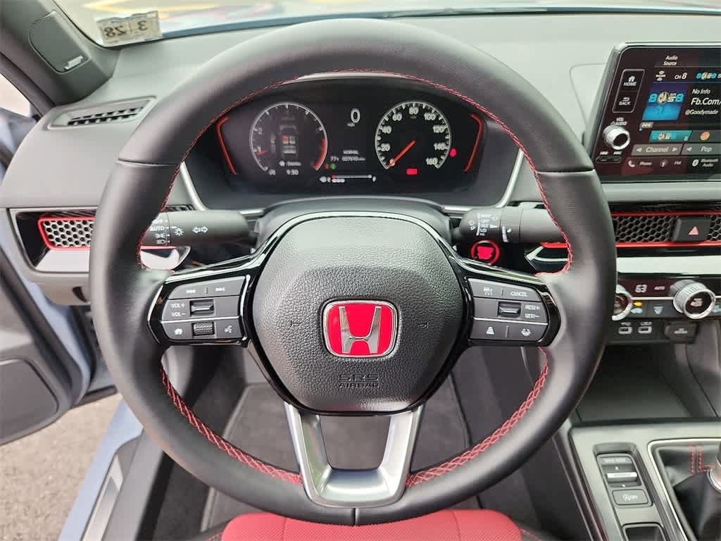 Thumbnail: 2023 Honda Civic - 25