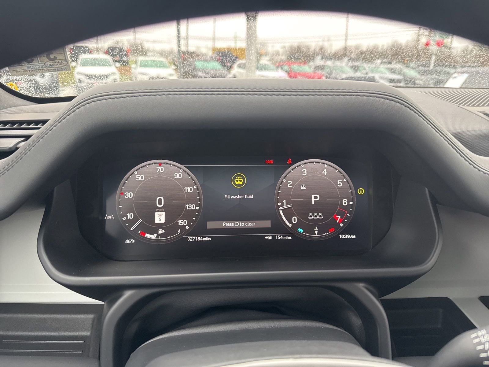 Thumbnail: 2025 Land Rover Defender - 34